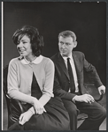 An evening with Mike Nichols and Elaine May. [1960]