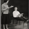 An evening with Mike Nichols and Elaine May. [1960]