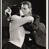 Elaine May and Mike Nichols in the stage production An Evening with Mike Nichols and Elaine May
