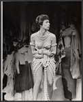 Carol Burnett in the stage production Fade Out - Fade In