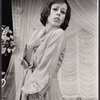 Carol Burnett in the stage production Fade Out - Fade In