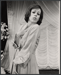 Carol Burnett in the stage production Fade Out - Fade In