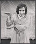 Carol Burnett in the stage production Fade Out - Fade In