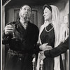 Fiddler on the roof, second cast.