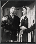 Fiddler on the roof, second cast.