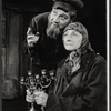 Fiddler on the roof, second cast.
