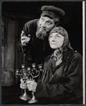 Fiddler on the roof, second cast.