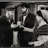 Fiddler on the roof, second cast.