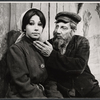 Fiddler on the roof, second cast.