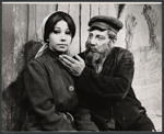 Fiddler on the roof, second cast.
