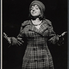Liza Minnelli in the stage production Flora, the Red Menace