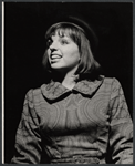 Liza Minnelli in the stage production Flora, the Red Menace