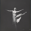 Cathryn Damon in the stage production Flora, the Red Menace