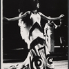 Scene from the stage production Follies