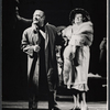 Fifi D'Orsay [right] and unidentified in the stage production Follies