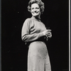 Alexis Smith in the stage production Follies