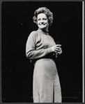Alexis Smith in the stage production Follies
