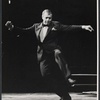 Gene Nelson in the stage production Follies