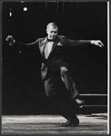 Gene Nelson in the stage production Follies