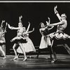 Scene from the stage production Follies