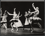 Scene from the stage production Follies