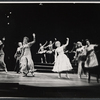 Scene from the stage production Follies