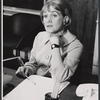 Iva Withers in the stage production Forty Carats