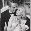 Peter Cookson and Ann Todd in the stage production Four Winds
