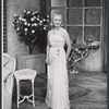 Ann Todd in the stage production Four Winds