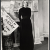 Joan Rivers in the stage production Fun City