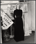 Joan Rivers in the stage production Fun City