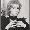 Joan Rivers in the stage production Fun City