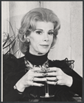 Joan Rivers in the stage production Fun City