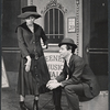 Funny girl [1964], original cast. 