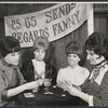 Funny girl [1964], original cast.