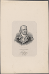 Maj. Gen. Lord Sterling. Sterling [signature]