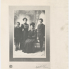 Sarah J. Smith Tompkins Garnet and relatives