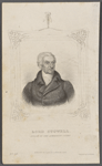 Lord Stowell. Judge of the admirality court