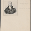 Lord Stowell from a print publ. in 1827. See Harper's mag. July, 1904