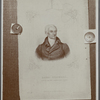 Lord Stowell. Judge of the Admiralty Court