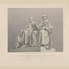 William Baron Stowell and John First Lord Eldon from the original by M. Watson