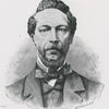 Journalist, abolitionist and civil rights advocate Philip A. Bell