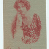 Edna K. Spooner (?)
