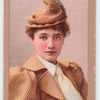 Julia Arthur.
