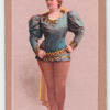 Camille D'Arville.