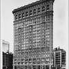 Flatiron Building (Fuller Building)