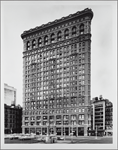 Flatiron Building (Fuller Building)