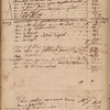 Account book
