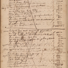 Account book