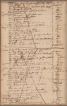 Account book
